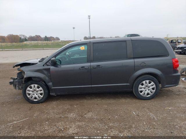 Dodge Grand Caravan Se Image 13