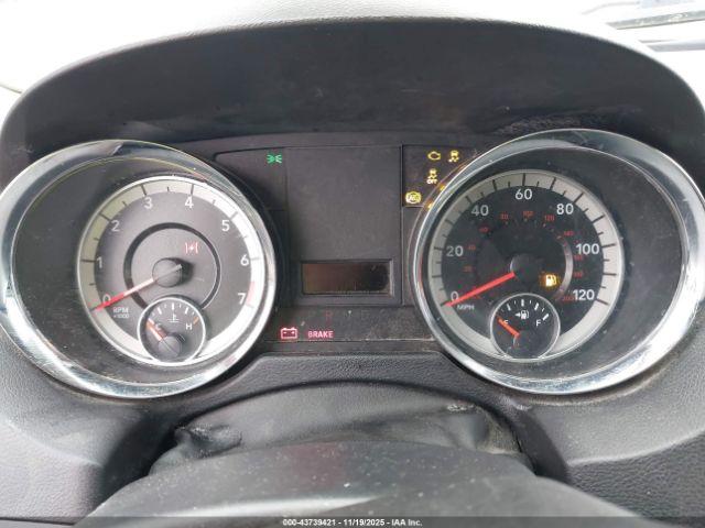 Dodge Grand Caravan Se Image 3