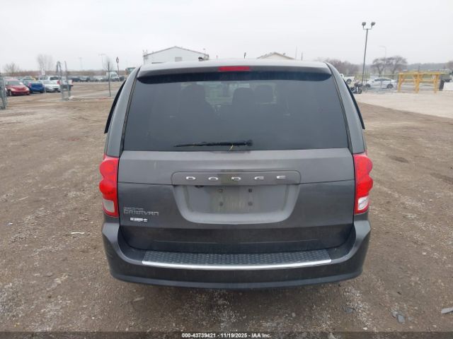 Dodge Grand Caravan Se Image 17