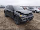 Jeep Compass Trailhawk 4x4 Image 1