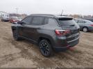 Jeep Compass Trailhawk 4x4 Image 16