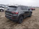 Jeep Compass Trailhawk 4x4 Image 6