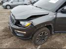 Jeep Compass Trailhawk 4x4 Image 14