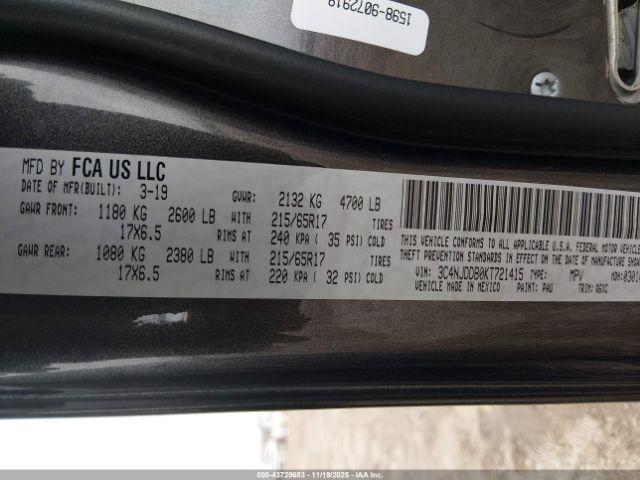 Jeep Compass Trailhawk 4x4 Image 2