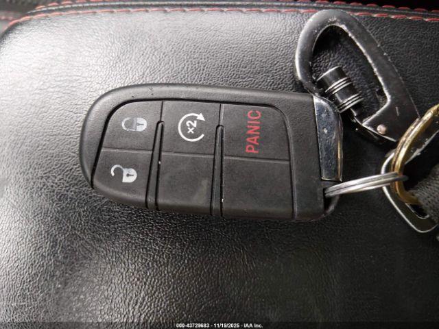 Jeep Compass Trailhawk 4x4 Image 5