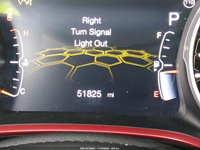 Jeep Compass Trailhawk 4x4 Image 11