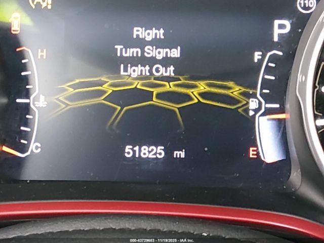 Jeep Compass Trailhawk 4x4 Image 11