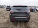 Jeep Compass Trailhawk 4x4 Image 9