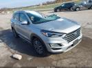 Hyundai TUCSON Limited Image 1