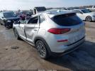 Hyundai TUCSON Limited Image 15