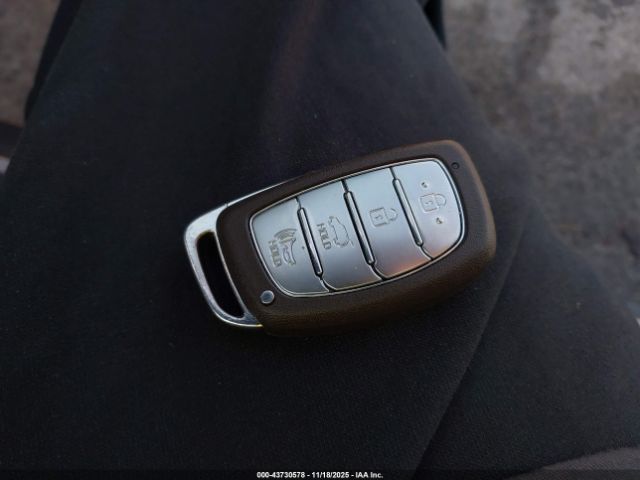 Hyundai TUCSON Limited Image 6