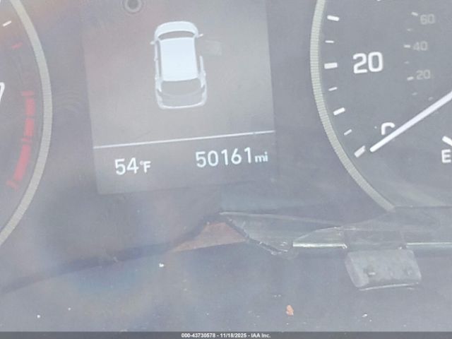 Hyundai TUCSON Limited Image 11