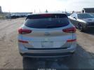 Hyundai TUCSON Limited Image 14