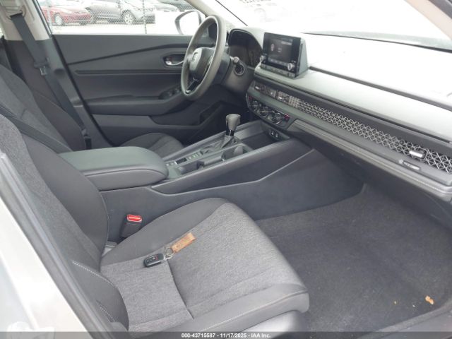 Honda Accord Ex Image 2