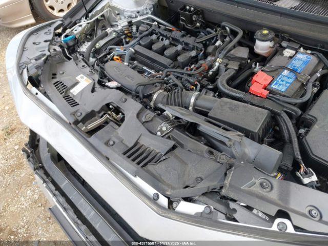 Honda Accord Ex Image 4