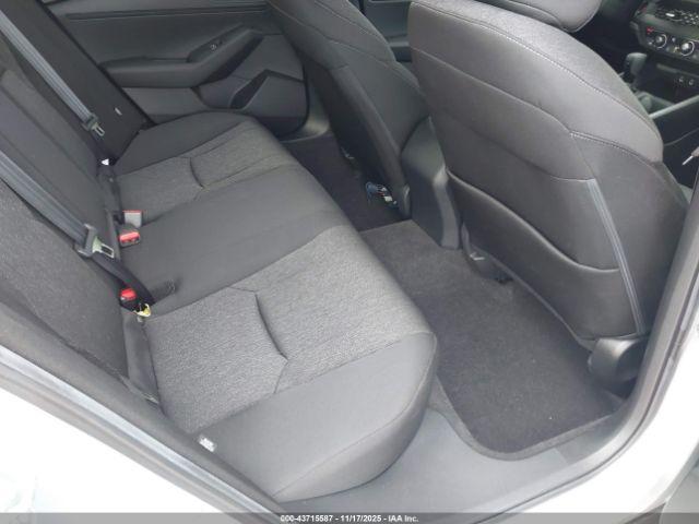 Honda Accord Ex Image 12