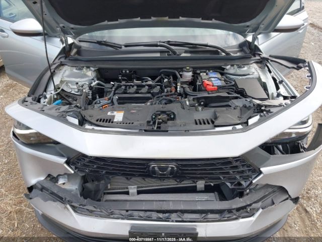 Honda Accord Ex Image 5