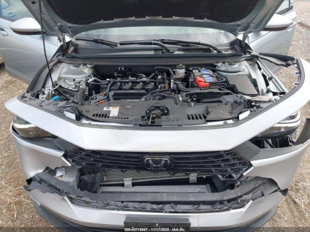 Honda Accord Ex Image 5