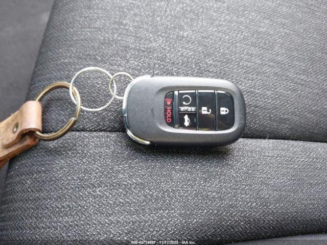 Honda Accord Ex Image 16