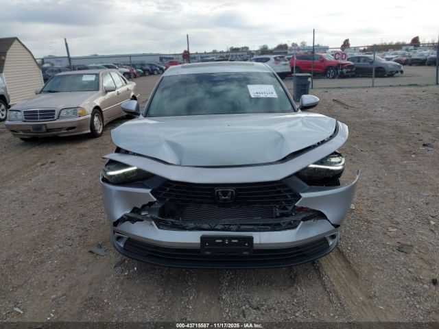 Honda Accord Ex Image 11