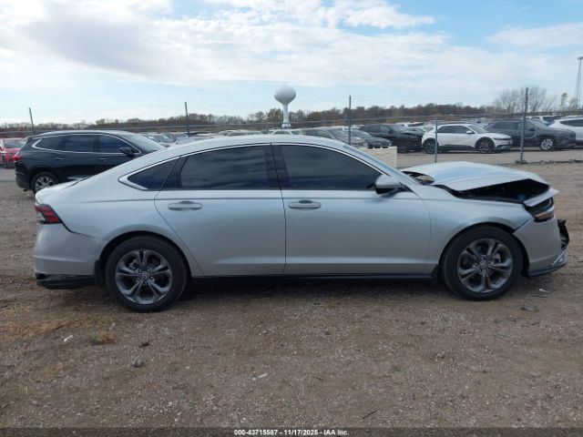 Honda Accord Ex Image 10