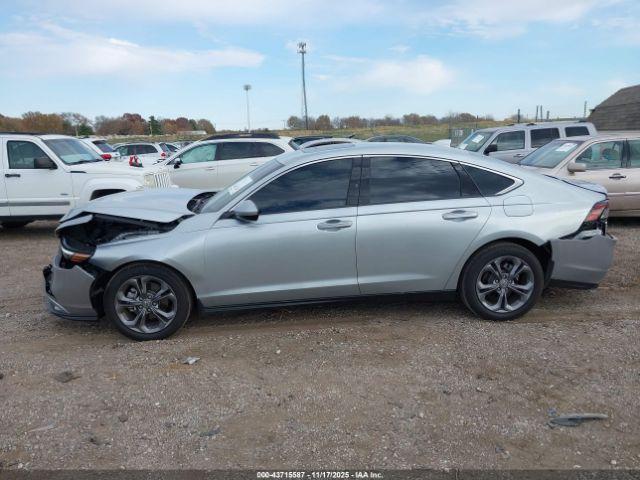 Honda Accord Ex Image 7