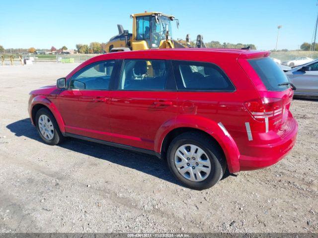 Dodge Journey American Value Pkg Image 4