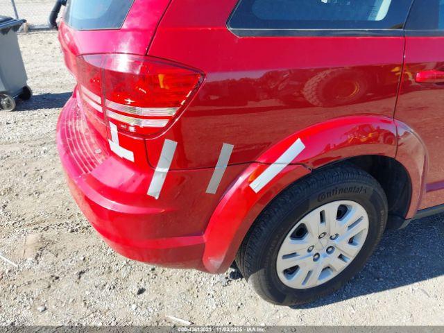 Dodge Journey American Value Pkg Image 5