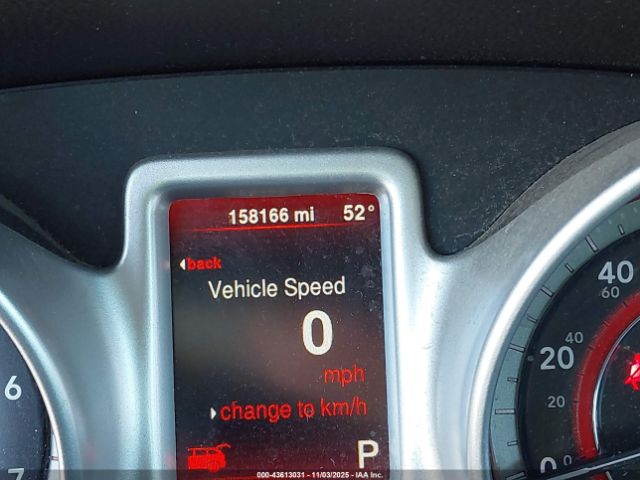 Dodge Journey American Value Pkg Image 8