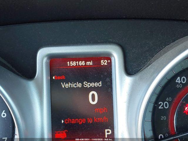 Dodge Journey American Value Pkg Image 8