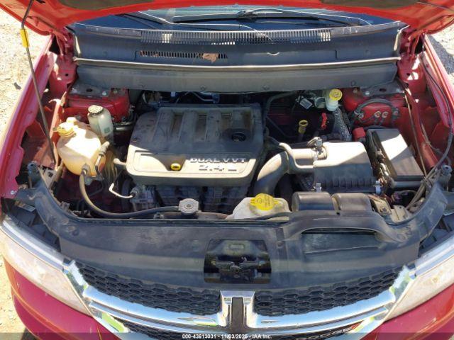 Dodge Journey American Value Pkg Image 2