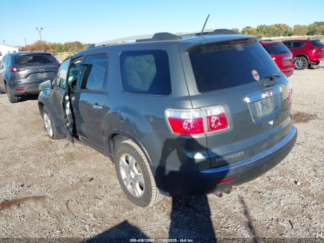 GMC Acadia Sl Image 11
