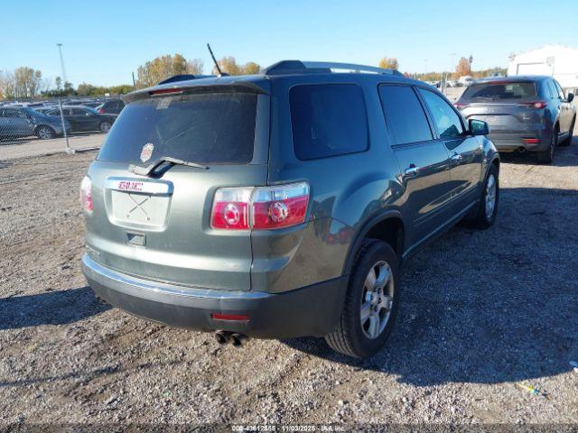 GMC Acadia Sl Image 17