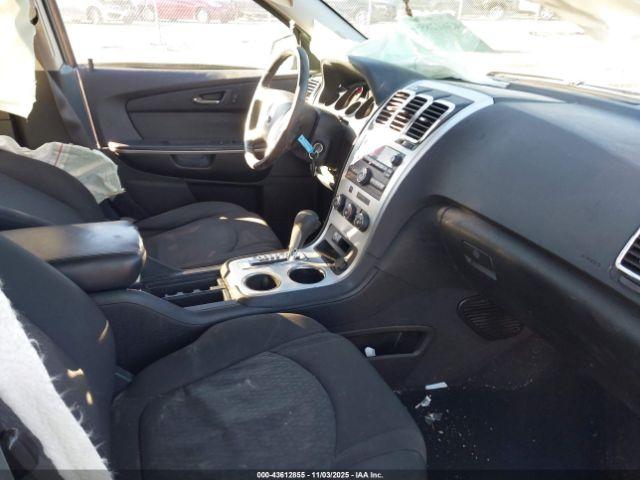 GMC Acadia Sl Image 14