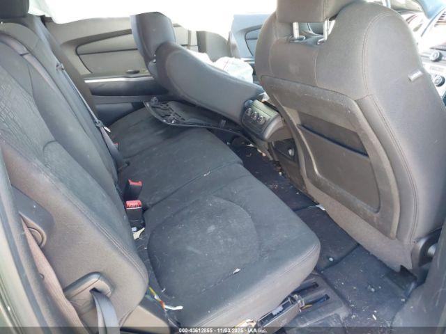 GMC Acadia Sl Image 3