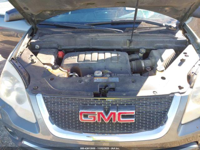 GMC Acadia Sl Image 2