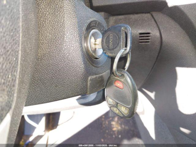 GMC Acadia Sl Image 6