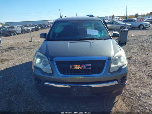 GMC Acadia Sl Image 7