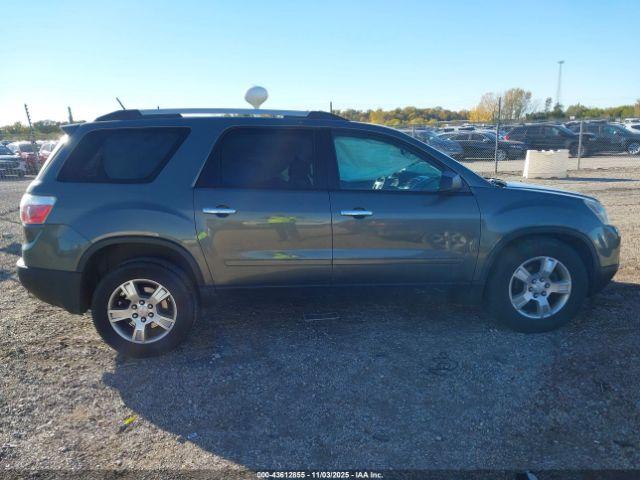 GMC Acadia Sl Image 5