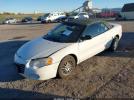 Chrysler Sebring Lxi Image 11