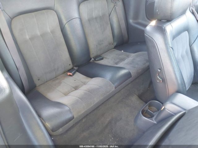 Chrysler Sebring Lxi Image 2