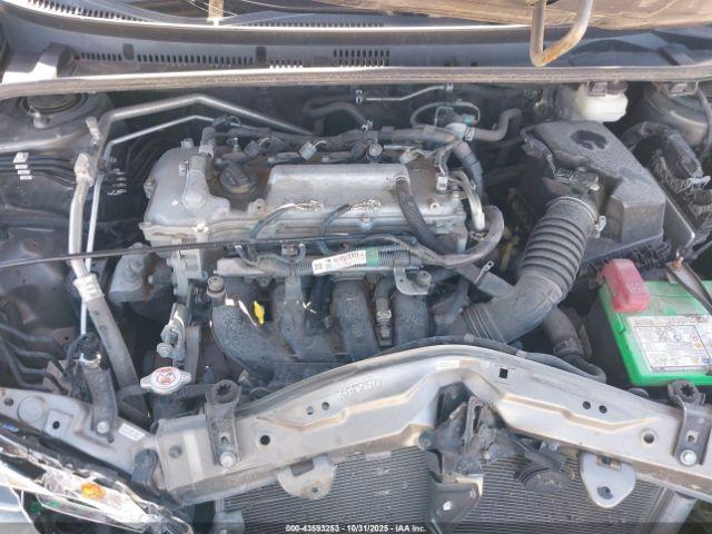 Toyota Corolla Se Image 5