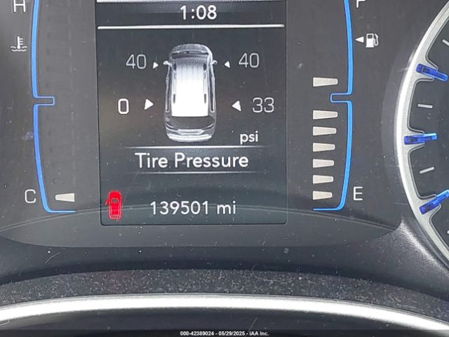 Chrysler Pacifica Touring Plus Image 9