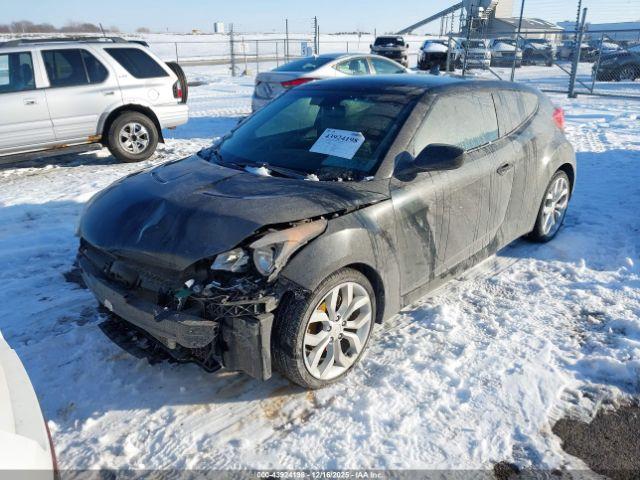 Hyundai VELOSTER Image 11