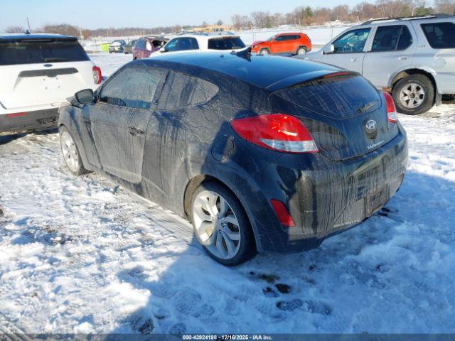 Hyundai VELOSTER Image 10