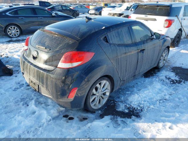 Hyundai VELOSTER Image 5