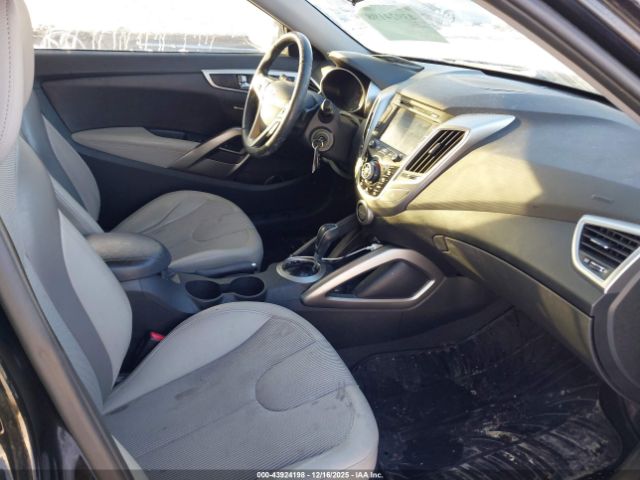 Hyundai VELOSTER Image 3