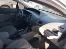 Honda Civic Lx Image 15