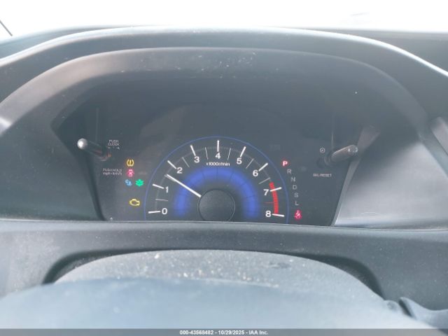 Honda Civic Lx Image 13