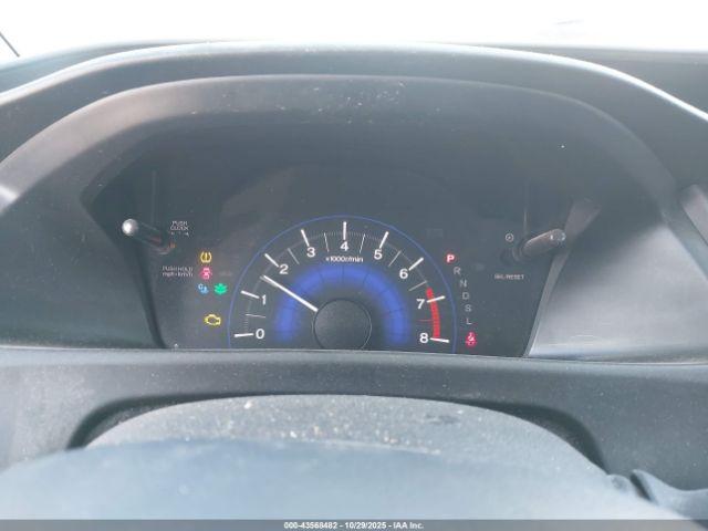 Honda Civic Lx Image 13